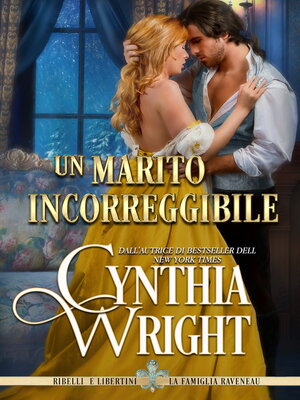 cover image of Un marito incorreggibile